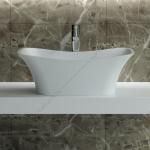 NST-5836 Раковина NS Bath NST-5836 NS Bath купить в Тюмени (Ван Саныч™)